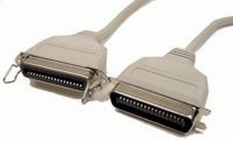 Cables Unlimited PCM-1350-06 36Pin 36Pin Kabelschnittstellen-/adapter
