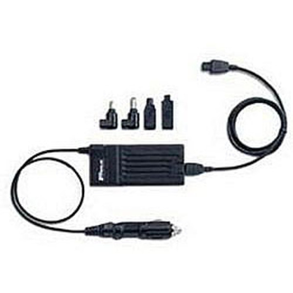 Targus PA358U Black cable interface/gender adapter