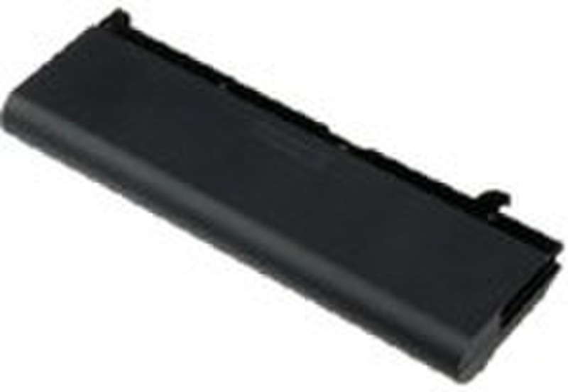 Toshiba 9-cell Extended Capacity Battery Lithium-Ion (Li-Ion) 6000mAh 10.8V rechargeable battery