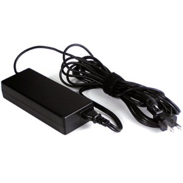 Toshiba PA3283U-2ACA Black power adapter/inverter