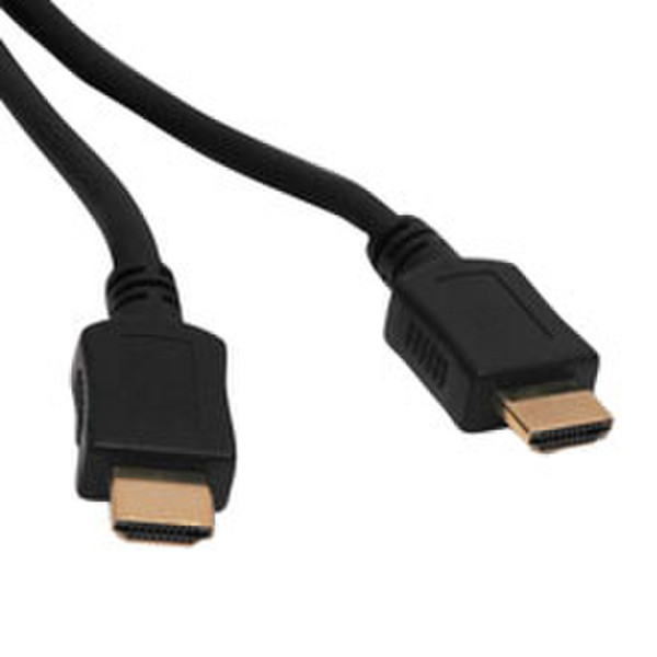 Tripp Lite P568-010-KIT 3m HDMI HDMI Black HDMI cable