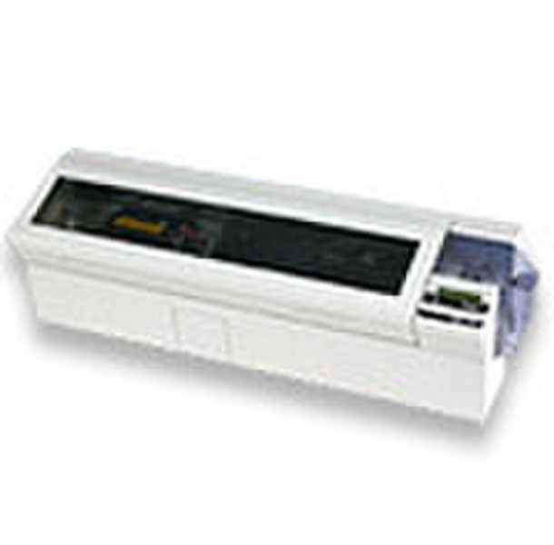 Zebra P520i 300 x 300DPI label printer