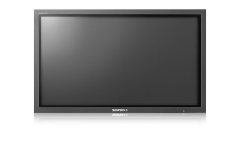 Samsung P50H 50Zoll HD Schwarz Plasma-Fernseher