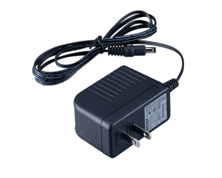 Buffalo OP-AC12 Черный адаптер питания / инвертор