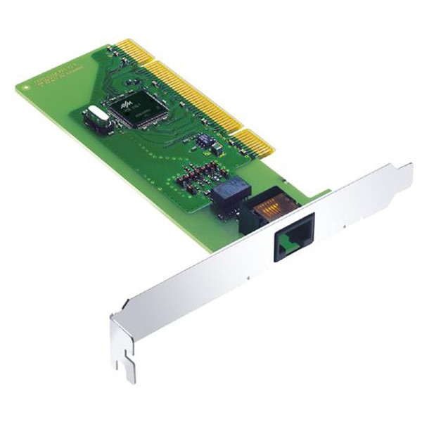 Fujitsu ISDN controller FRITZ!Card LP Проводная ISDN устройство доступа