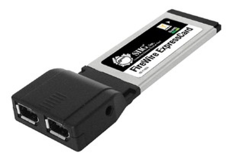 Sigma NN-EC2022-S1 interface cards/adapter