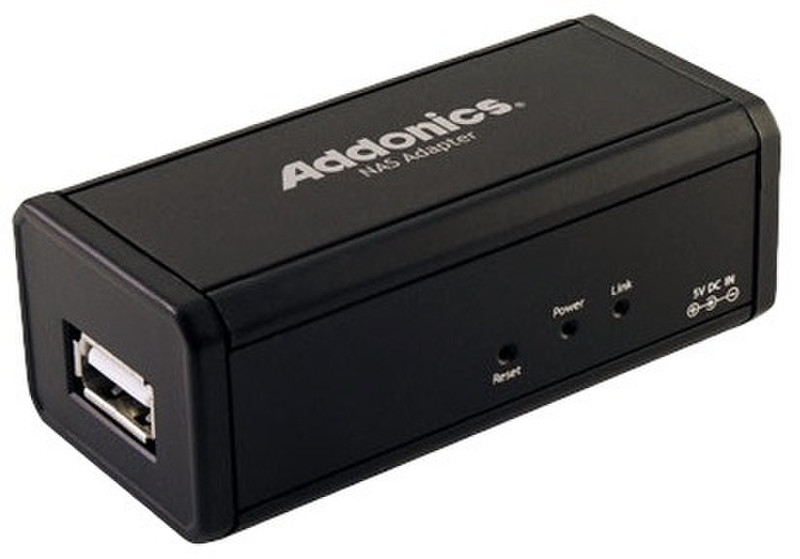 Addonics NASU2 interface cards/adapter