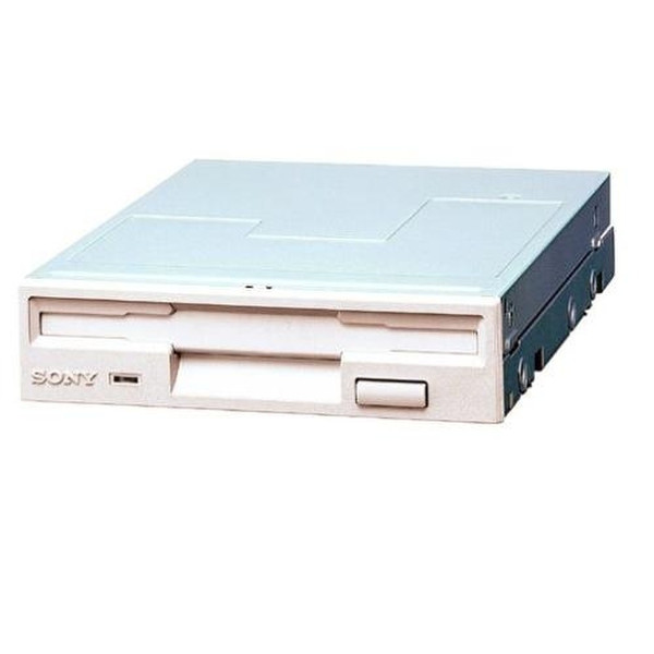 Sony MPF920Z 34 pin Internal floppy drive