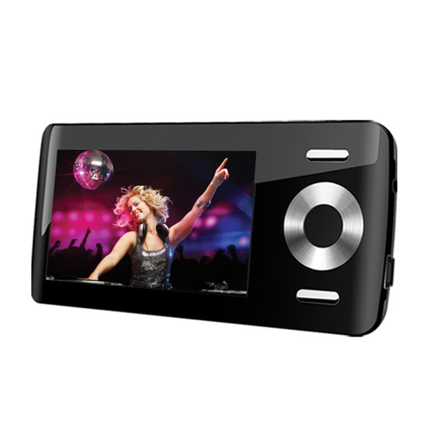Coby Widescreen Video MP3 Player