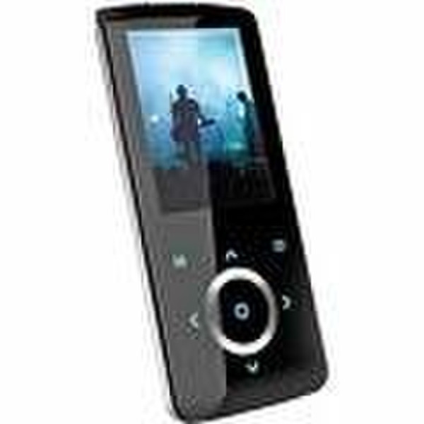 Coby Touchpad Video MP3 Player