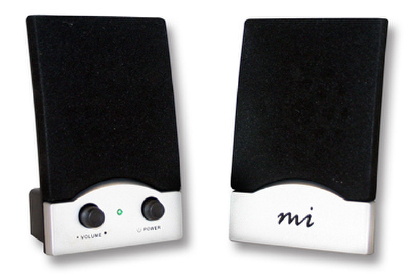 Micro Innovations MM635F акустика