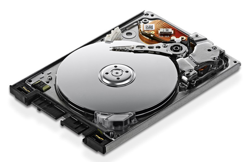 Toshiba 160GB SATA HDD 160GB Serial ATA internal hard drive