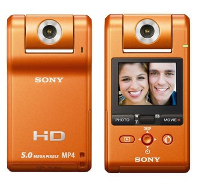 Sony MHS-PM1