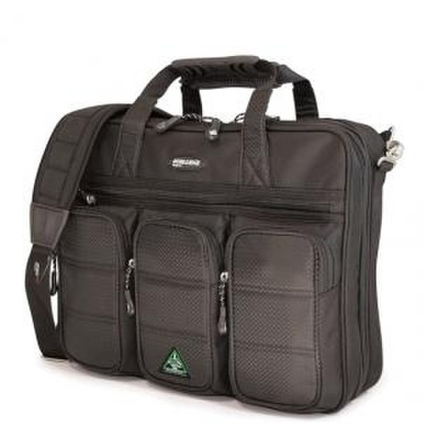 Mobile Edge ScanFast Checkpoint Friendly Briefcase