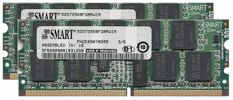 Cisco MEM-RSP720-4G= 4GB DRAM memory module