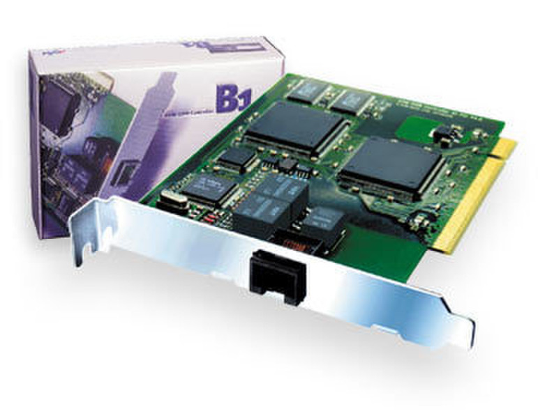 AVM ISDN-Controller B1 PCI v4.0 ISDN-Zugangsgerät