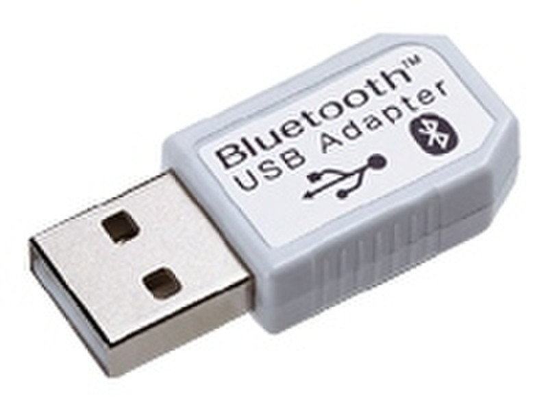 Fujitsu BLUETOOTH USB DONGLE 1Мбит/с сетевая карта