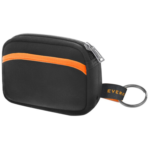 Everki Klick Compact Black,Orange