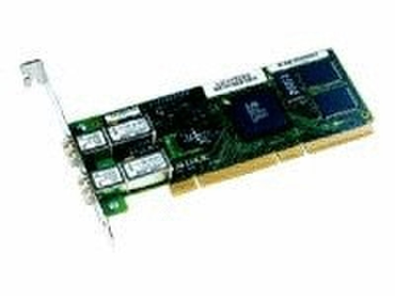 LSI LSIFC929 2000Mbit/s networking card