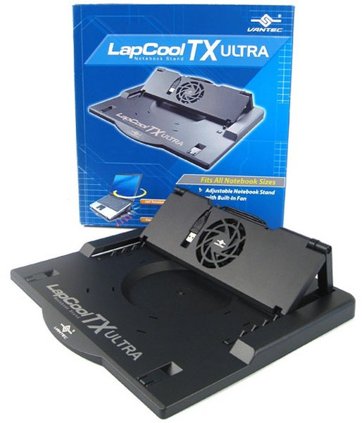 Vantec LapCool TX Ultra
