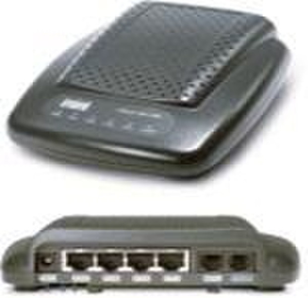 Cisco 585 LRE CPE Device 100Mbit/s