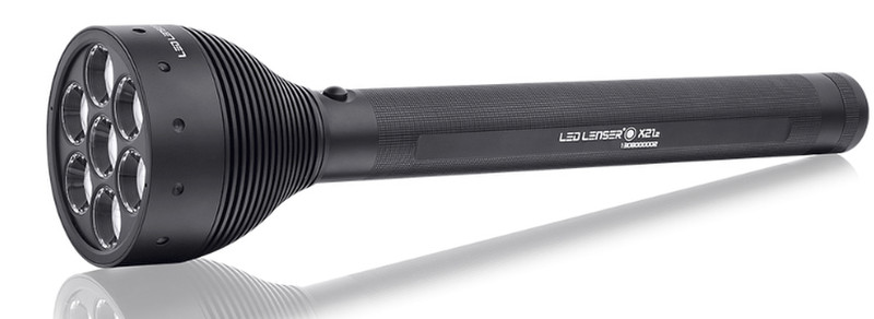 Led Lenser X21.2