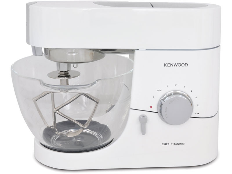 Kenwood Electronics KMC015 кухонная комбайн