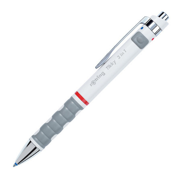 Rotring Tikky 3in1 0.5mm mechanical pencil