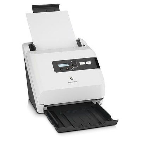 HP Scanjet 7000 Sheet-feed Scanner