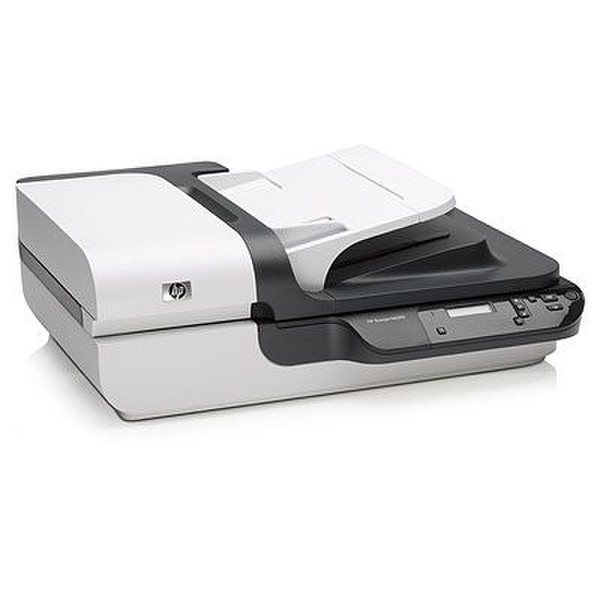 HP Scanjet N6310 Document Flatbed Scanner