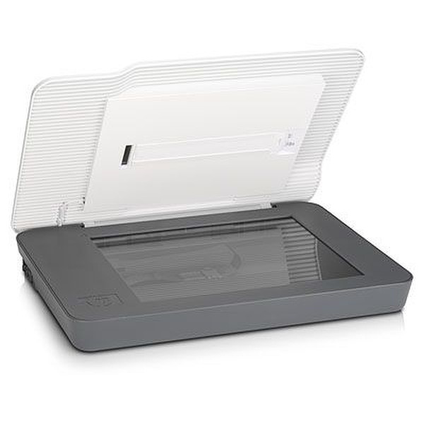 HP Scanjet G3110 Photo Scanner