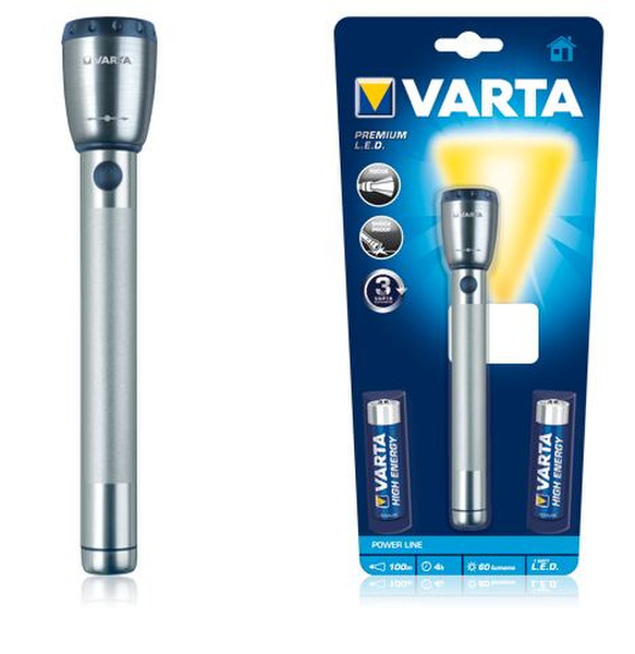 Varta 17635