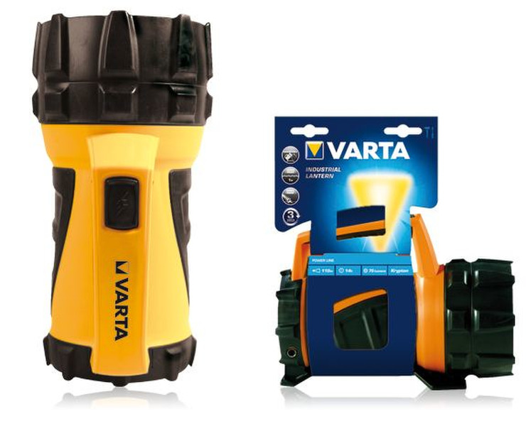 Varta 17652