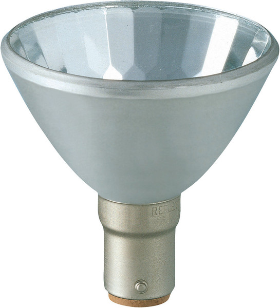 Philips 40200460 50Вт B Белый energy-saving lamp