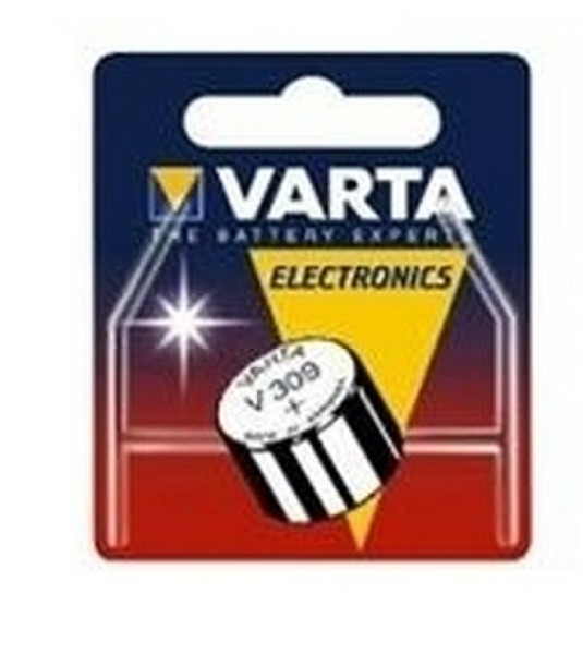 Varta V309 Серебряно-цинковый 1.55В