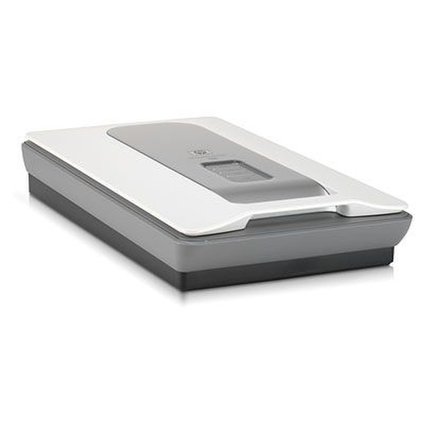 HP Scanjet G4010 Photo Scanner