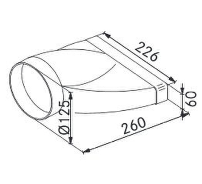 Franke 112.0040.359 Монтажный комплект