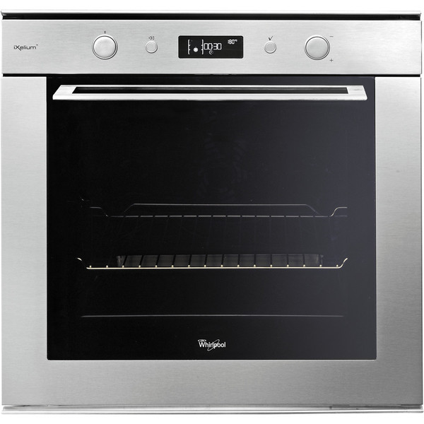 Whirlpool AKZM 775/IXL Electric oven 73L A+ Stainless steel