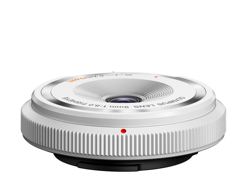 Olympus BCL-0980 MILC Wide fish-eye lens