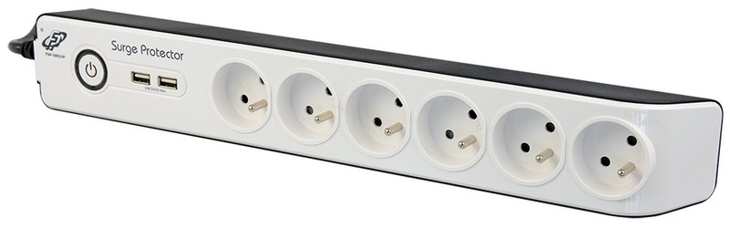 FSP/Fortron Surge Protector