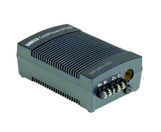 WAECO EPS-100W Automatisch / Innen 100W Grau