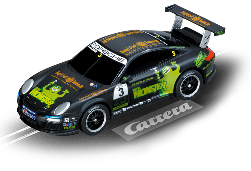 Carrera Porsche GT3 Cup 