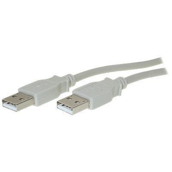 Vedimedia V8023407 1.8м USB A USB A кабель USB