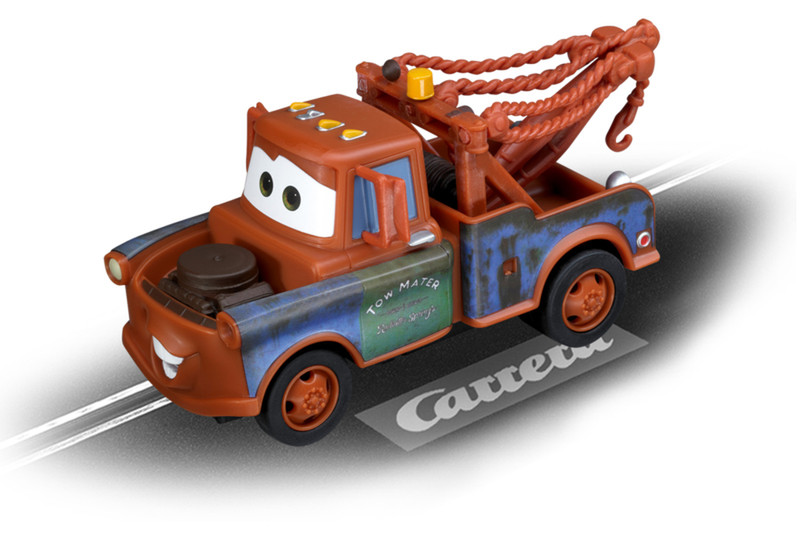 Carrera Disney/Pixar Cars 