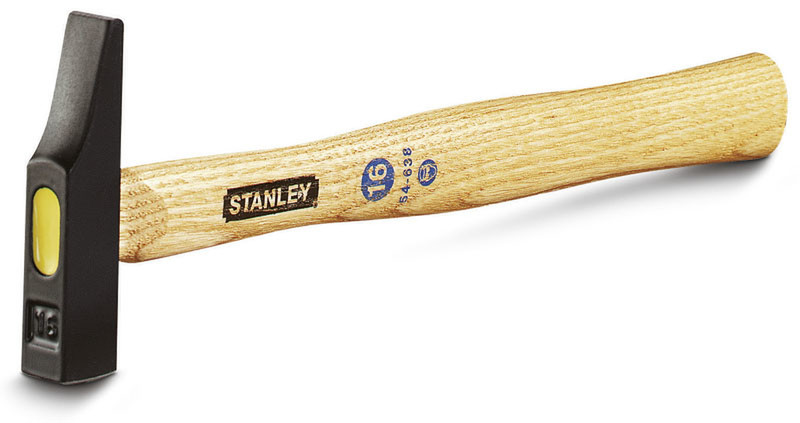 Stanley 1-54-641 Mauerwerkhammer Hammer