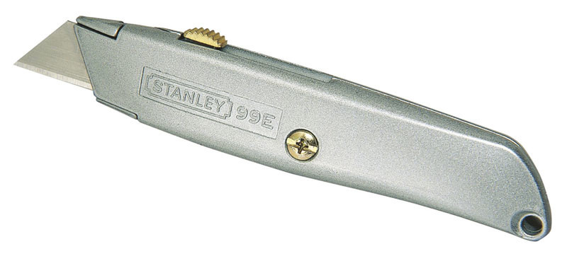 Stanley 6 in Classic 99 Retractable Utility Knife