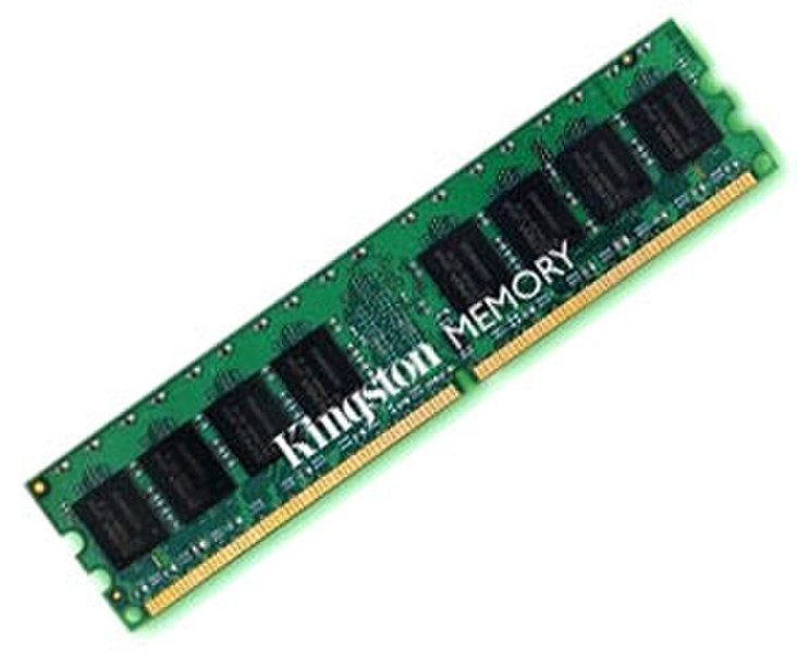 Kingston Technology System Specific Memory KTH-XW667LP/4G-G 4GB DDR2 667MHz Speichermodul
