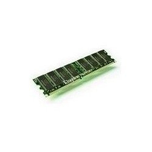 Kingston Technology System Specific Memory KTH-XW667LP/2G-G 2ГБ DDR 667МГц модуль памяти