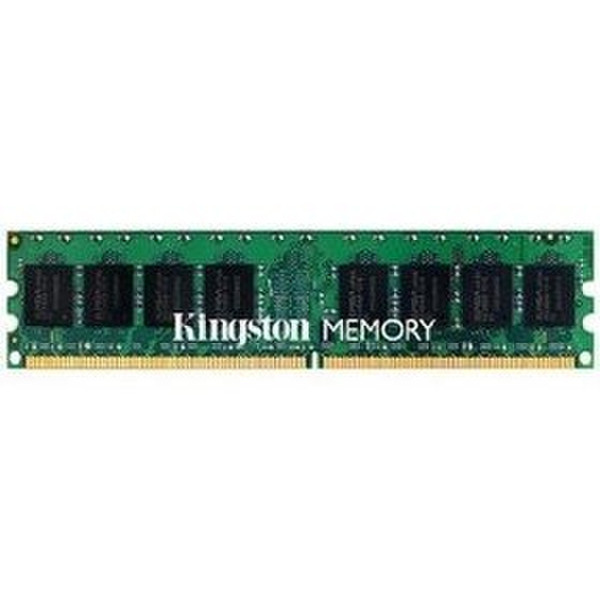 Kingston Technology System Specific Memory KTH-XW667/8G-G 8ГБ DDR2 667МГц модуль памяти
