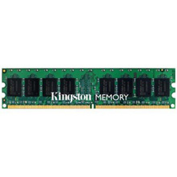 Kingston Technology System Specific Memory KTD-WS667/4G-G 4ГБ DDR2 667МГц модуль памяти